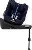 Cybex Kindersitz Sirona G i-Size Plus Ocean Blue Produktbild-Vorschau 2