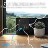 Echos 7-in-1 Steckdosenwürfel ohne Kabel 3 Fach Produktbild-Vorschau 6