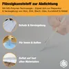 Flüssigfolie 300g Abdichtung DIY – Flüssigkunststoff für Produktbild-Vorschau 2