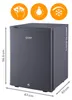 TZS First Austria - Mini Kühlschrank 40L lautlos - Produktbild-Vorschau 2
