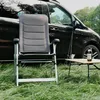 osoltus Alu Camping Klappsessel Soft Touch 3D MESH AIR Produktbild-Vorschau 6
