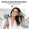 Sytifro Suszarka Jonizująca do Włosów 1600W z Dyfuzorem, Podgląd zdjęcia produktu 3