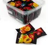 Pamir - Fruchtleder Einzeln verpackt 500gr Produktbild-Vorschau 1