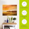 ARTland Wandbild, selbstklebend Herbst Größe: 60x45 cm Produktbild-Vorschau 2