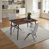 tectake® Esstisch Swansea Industrial Style 120 x 75 x 76 cm Produktbild-Vorschau 8