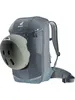 Deuter Rotsoord 25+5 Fahrradrucksack Graphite-Shale - Produktbild-Vorschau 11