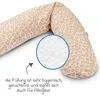 Das Original Theraline Stillkissen inkl. Bezug Farbe Leo Produktbild-Vorschau 7