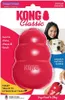 KONG Classic S, rosso - giocattolo da masticare in gomma Anteprima dell’immagine prodotto 6