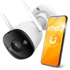 Imou Bullet 3 3K, Kamera bezpieczeństwa IP, Zewnętrzna, Podgląd zdjęcia produktu 35
