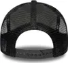 New Era 9Forty Kids Trucker Cap - NY yankees camo Toddler Podgląd zdjęcia produktu 2