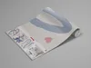 Digitaldruck Vlies Fototapete - Stitch Together Forever - Produktbild-Vorschau 7