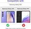 2x tvrzené sklo na ochranu displeje pro telefon Samsung Náhled obrázku produktu 2