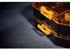 DeWalt 1/4 und 3/8 Ratschen-Steckschlüsselsatz 34-teilig Produktbild-Vorschau 3