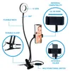 Grundig Selfie Studio Ringlight - Selfie Ringlight - Náhľad obrázku produktu 5