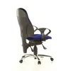 A side view of an office chair against a white background. Náhľad obrázku produktu