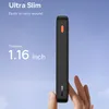 Baseus – Airpow – powerbanka, USB, USB-C, Micro USB, 20 W, Náhľad obrázku produktu 8