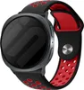 Strap-it Silikon-Sportband mit Schnappverschluss - passend Produktbild-Vorschau 1