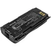 TECHTEK Akku Kompatibel mit [Motorola] MTP8500, MTP8500Ex, Produktbild-Vorschau 2