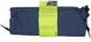 Dresco Einzelfahrradtasche und Shopper 18 Liter Blau Produktbild-Vorschau 7