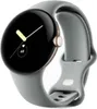 Google Pixel Watch 4G Champagne Gold Sportovní náramek Náhled obrázku produktu 2