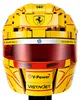 LEGO Editions Scuderia Ferrari HP Lewis Hamilton Helm - F1 Produktbild-Vorschau 12