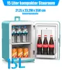 KESSER® Mini Kühlschrank Kühlen & warmhalten auch als Produktbild-Vorschau 7