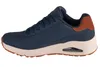Skechers - Sneakers - 183004-NVY - Herren - EU 42.5 Produktbild-Vorschau 7