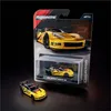 2005 Chevrolet Corvette C6 R Autíčko Náhled obrázku produktu 3