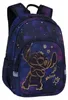 Sac à dos pour enfant Disney Gold Toby Stitch - PATIO Voir les images du produit 3