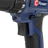 Wiertarko-wkrętarka CELMA C-Power D18V2A 42 Nm 2x2Ah + Podgląd zdjęcia produktu 6