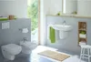 DURAVIT D-Code Waschtisch, 65 x 50 cm, ohne Spezialglasur, Produktbild-Vorschau 6