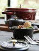 Staub runder Gusseisentopf 5,2l 405093590 Produktbild-Vorschau 6