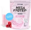 Energybody Mega Protein "Himbeere-Joghurt", Proteinpulver Produktbild-Vorschau 1