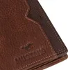 MUSTANG Kožená peněženka La Spezia Peněženka koňaková hnědá Náhled obrázku produktu 12
