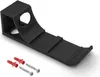 Wand Halterung SmartHome Display Halter Schwarz passend für Produktbild-Vorschau 1