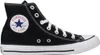 656 Sneaker Donna Converse All Star Hi Woman Shoes Produktbild-Vorschau 22