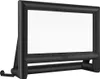 Nafukovacie premietacie plátno 476x200x378cm - Filmové Náhľad obrázku produktu 12