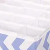 Úložné boxy SPRINGOS, 24 buněk pro organizování ponožek, Náhled obrázku produktu 3