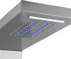 Pannello doccia in acciaio inox Bettizia con getti Anteprima dell’immagine prodotto 6