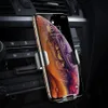 Baseus Metal Age Gravity Car Mount Metalowy grawitacyjny Podgląd zdjęcia produktu 13