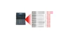 KS Tools 140.3050 Needle file set with plastic handle, Voir les images du produit 8