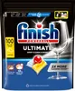 FINISH Ultimate All-in-1 Geschirrspltabs, 100 Stck, Zitrone Produktbild-Vorschau 1