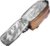 8L Fahrradtasche , Gepäckträgertasche wasserdichte Fahrrad Produktbild-Vorschau 6