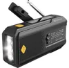 Sandberg Survivor Radio All-in-1 2000, Przenośny, AM, FM, Podgląd zdjęcia produktu 1