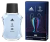 Adidas Uefa Champions League Goal Woda toaletowa, 50 ml Anteprima dell’immagine prodotto 1