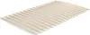 A wooden bed slat base is shown from a diagonal angle against a white background. Náhľad obrázku produktu