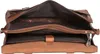 PICARD Cuir serviette sac à épaule bandoulière pour Voir les images du produit 21