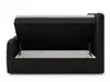 GrainGold Boxspringbett Campi 120x200 - Bett mit Matratze Produktbild-Vorschau 4