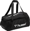 Hummel Core Trolley 2001 Black L Produktbild-Vorschau 3