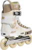Powerslide Next Mery Munoz Pro 80 Inline-skates Beige,Weiß Produktbild-Vorschau 2